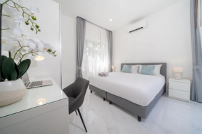 Brand New 3 Bedroom Villa in Rawai- v18